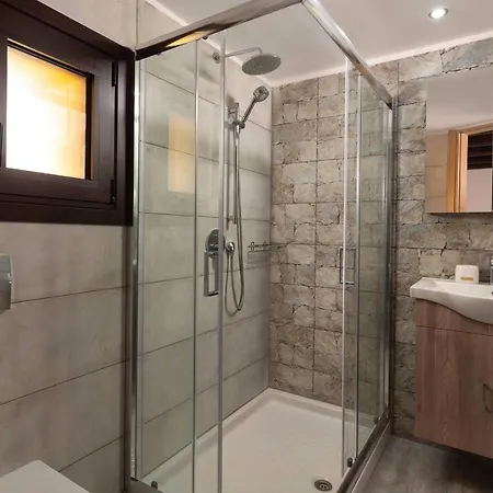 Apartmán In The Center Marasia Rhodes City