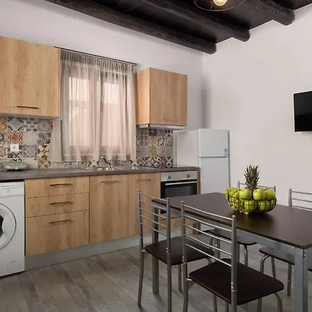 In The Center Marasia * Rhodes City