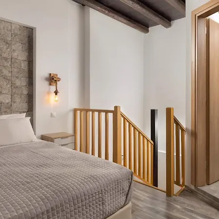 Apartment In The Center Marasia