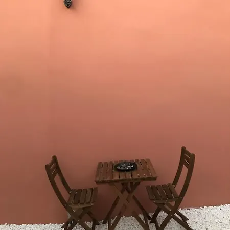 Apartment In The Center Marasia *