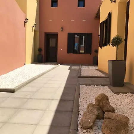 In The Center Marasia *