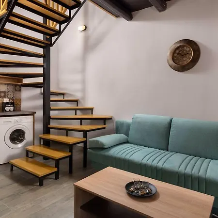 In The Center Marasia *