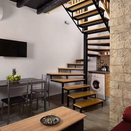 In The Center Marasia