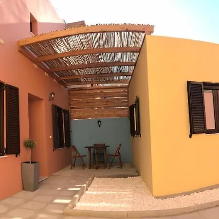 In The Center Marasia Rhodes City