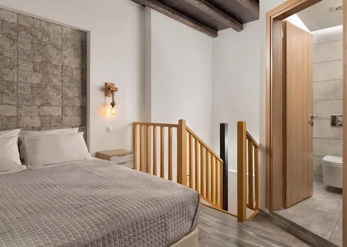 Apartment In The Center Marasia