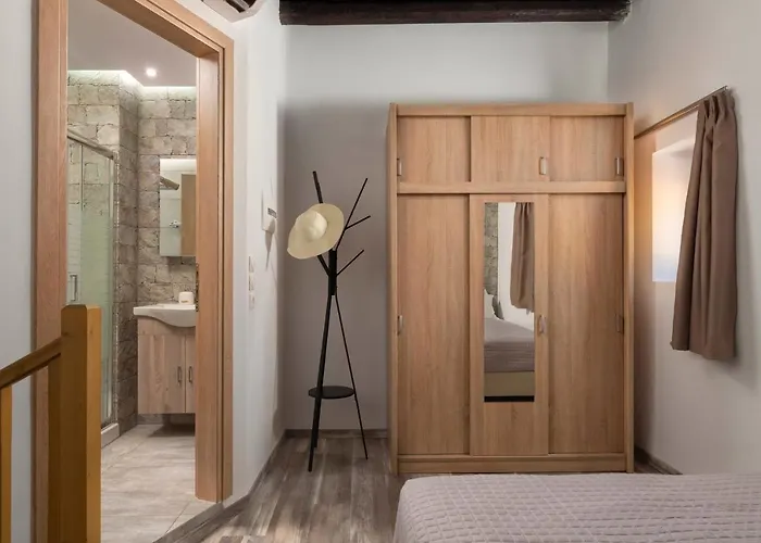 Apartment In The Center Marasia Rhodes City