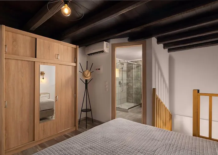 Apartment In The Center Marasia