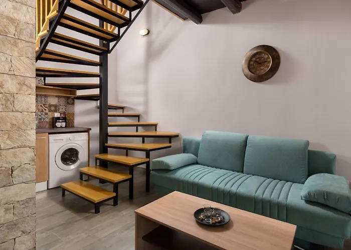 In The Center Marasia *