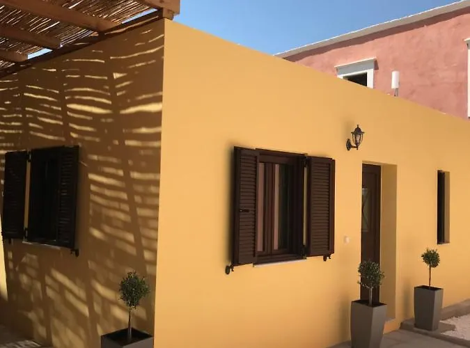 Apartment In The Center Marasia *