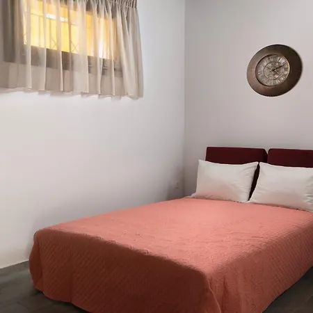Апартаменты In The Center Marasia *
